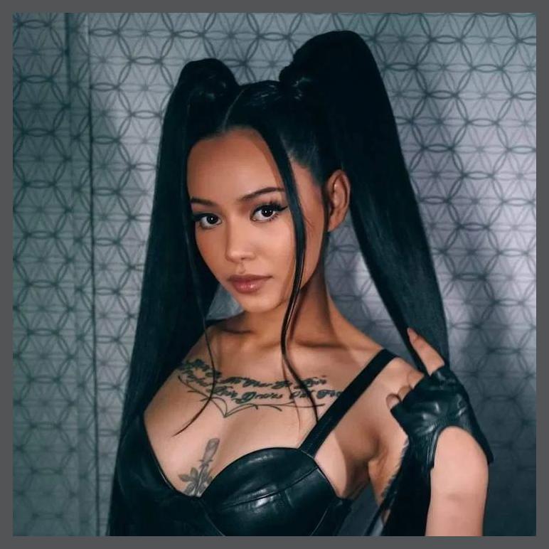 Bella Poarch
